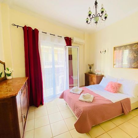 Monastiraki Classy Apartment Athens Exterior photo