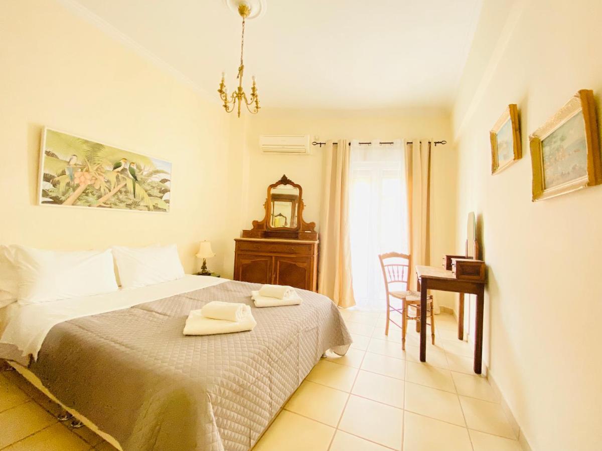 Monastiraki Classy Apartment Athens Exterior photo