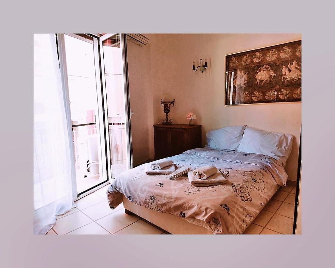 Monastiraki Classy Apartment Athens Exterior photo